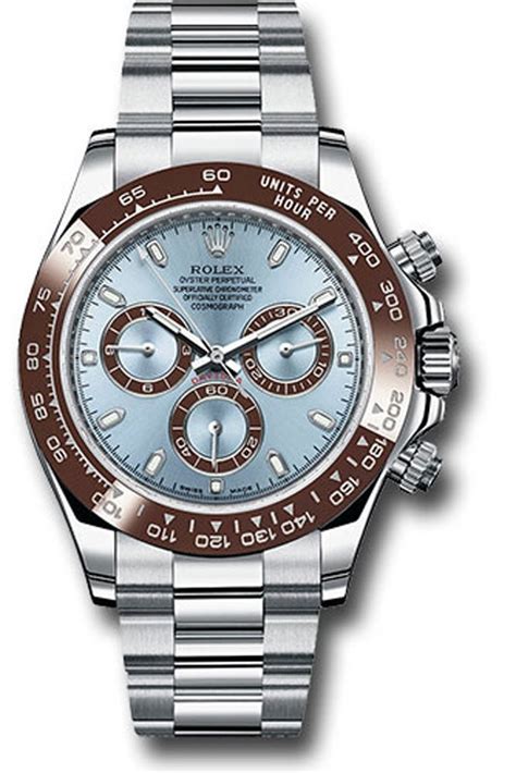 Diese Rolex lieben die Stars 